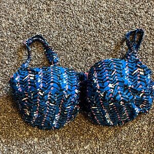 Curvy Kate Swim Top 40 F